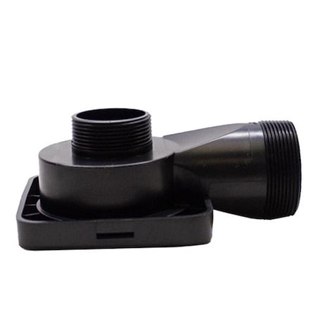 Grandoldgarden Eco Wave Water Chamber & O-Ring Kit GR1632247